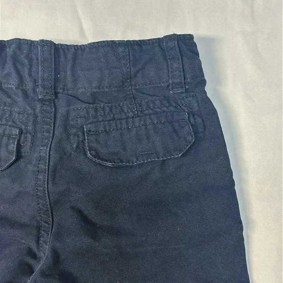 GAP  - dress shorts. Size 3 - Picture 5 of 5